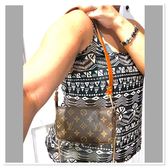 ✨Louis Vuitton Pochette Accessoires - Picture 3 of 14